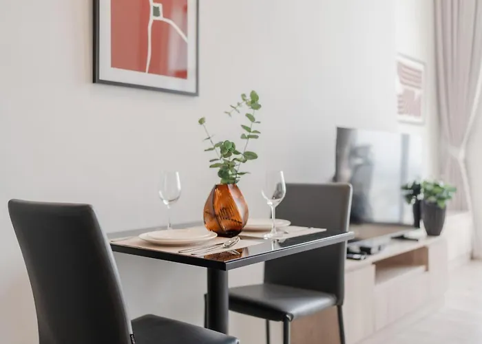 Near Bts L Duplex 42 Sqm L Rooptop Pool *