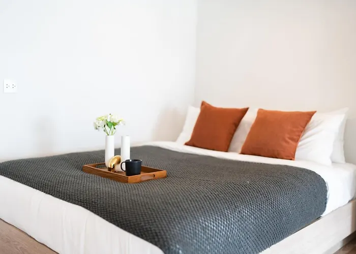 Near Bts L Duplex 42 Sqm L Rooptop Pool 公寓