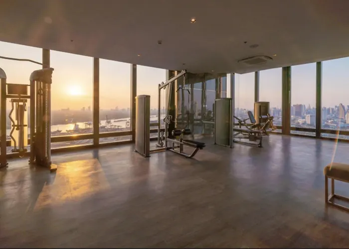 公寓 Near Bts L Duplex 42 Sqm L Rooptop Pool *