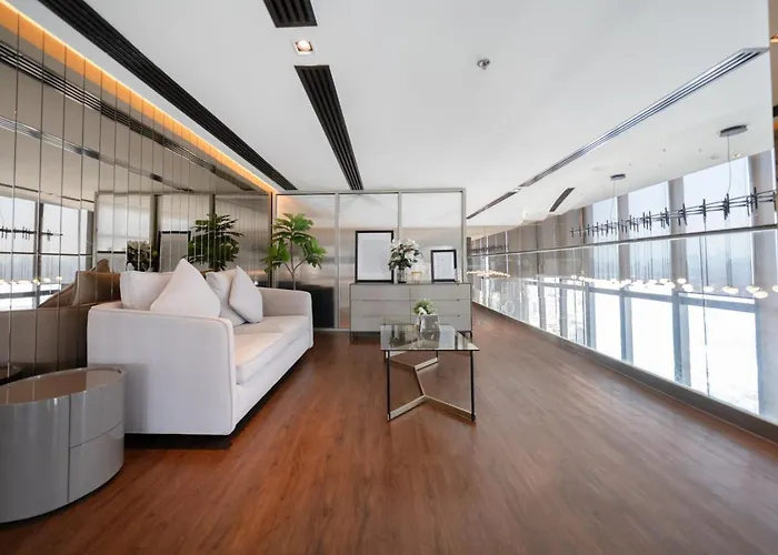 Near Bts L Duplex 42 Sqm L Rooptop Pool 公寓 *